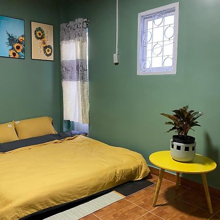 Apartamento Vivu House Dalat Exterior foto