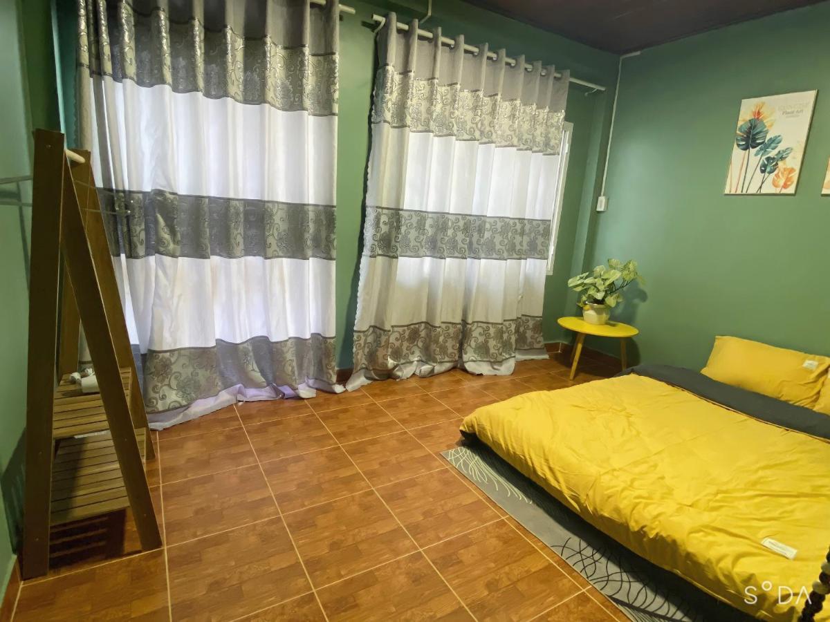 Apartamento Vivu House Dalat Exterior foto