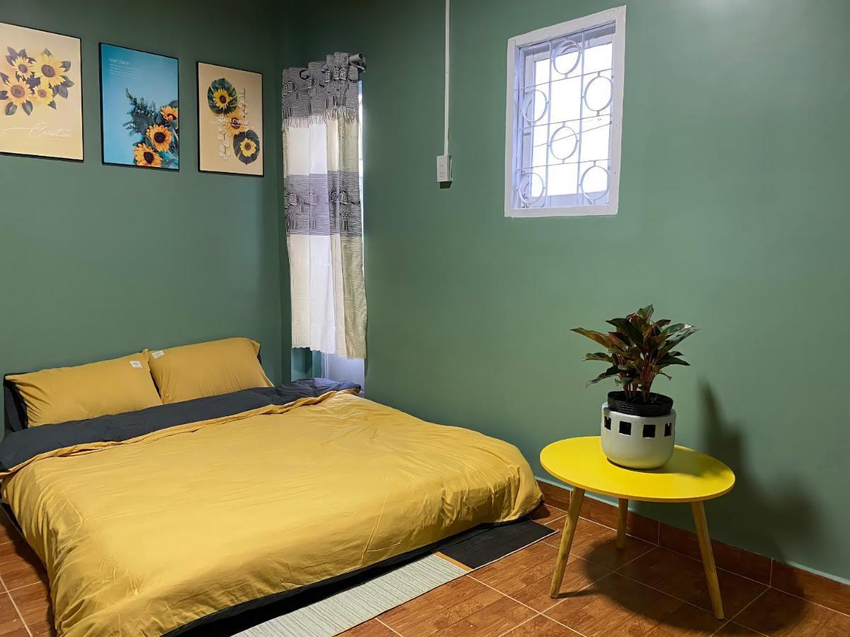 Apartamento Vivu House Dalat Exterior foto